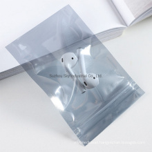 Anti-Static Shielding Zipper Bag for Packaging Sensitive Products